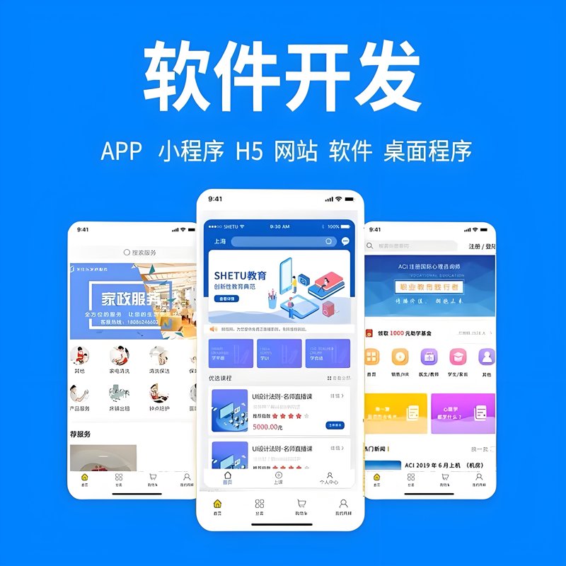 系统集成服务:企业数字化转型的可靠助手
