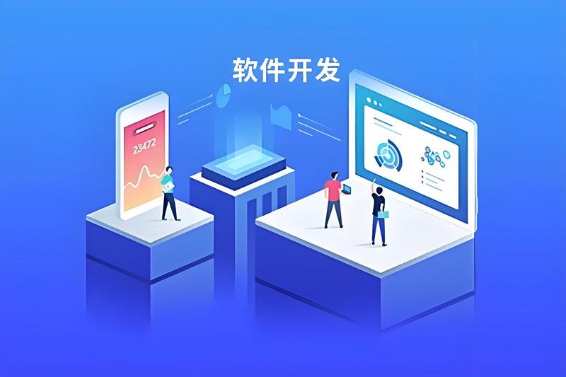 系统集成服务：构建智慧未来的技术桥梁